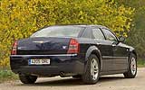 Chrysler 300 C 2008
