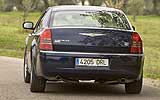 Chrysler 300 C 2008