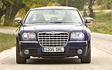 Chrysler 300 C 2008