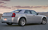 Chrysler 300 C 2008