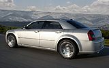 Chrysler 300 C 2008
