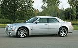 Chrysler 300 C 2008
