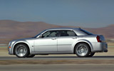 Chrysler 300 C 2008