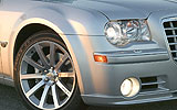 Chrysler 300 C 2008