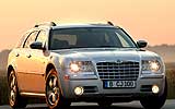 Chrysler 300 C 2008