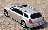 Chrysler 300 C 2008