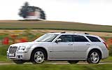 Chrysler 300 C 2008