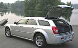 Chrysler 300 C 2008
