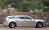 Chrysler 300 C 2008