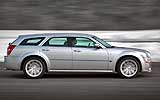 Chrysler 300 C 2008