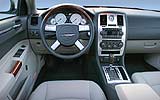 Chrysler 300 C 2008
