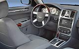 Chrysler 300 C 2008