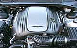 Chrysler 300 C 2008