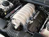 Chrysler 300 C 2008