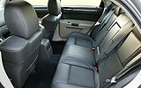 Chrysler 300 C 2008
