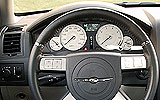 Chrysler 300 C 2008