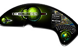 Chrysler 200C EV Concept. Prototipo 2009
