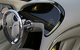 Chrysler 200C EV Concept. Prototipo 2009