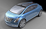 Chrysler ecoVoyager 2008