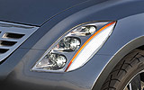 Chrysler ecoVoyager 2008
