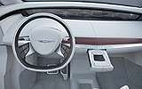 Chrysler ecoVoyager 2008