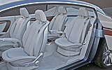 Chrysler ecoVoyager 2008