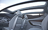 Chrysler ecoVoyager 2008