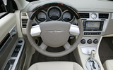 Chrysler Sebring 200 C Cabrio 2008