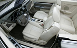 Chrysler Sebring 200 C Cabrio 2008