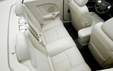 Chrysler Sebring 200 C Cabrio 2008