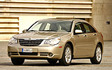 Chrysler Sebring  200C Sedan 2007