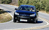 Citro�n C4 2008
