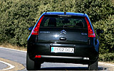 Citro�n C4 2008