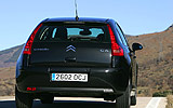 Citro�n C4 2008