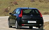 Citro�n C4 2008