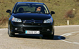 Citro�n C4 2008