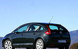 Citro�n C4 2008