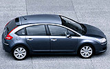 Citro�n C4 2008