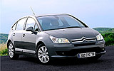 Citro�n C4 2008