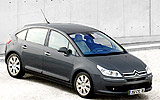 Citro�n C4 2008