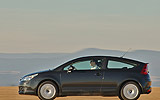 Citro&euml;n C4 2008