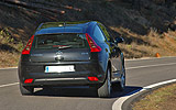 Citro&euml;n C4 2008