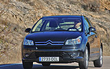 Citro&euml;n C4 2008