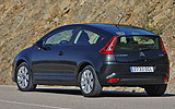 Citro&euml;n C4 2008