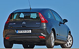 Citro&euml;n C4 2008