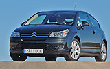 Citro&euml;n C4 2008