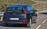 Citro&euml;n C4 2008