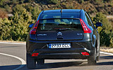 Citro&euml;n C4 2008
