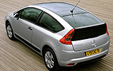 Citro&euml;n C4 2008