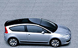 Citro&euml;n C4 2008